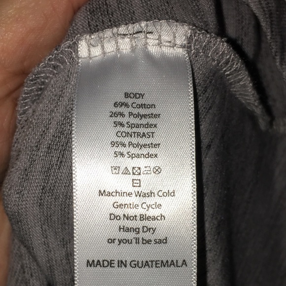 LuLaRoe Carly Dress - Picture 4 of 5